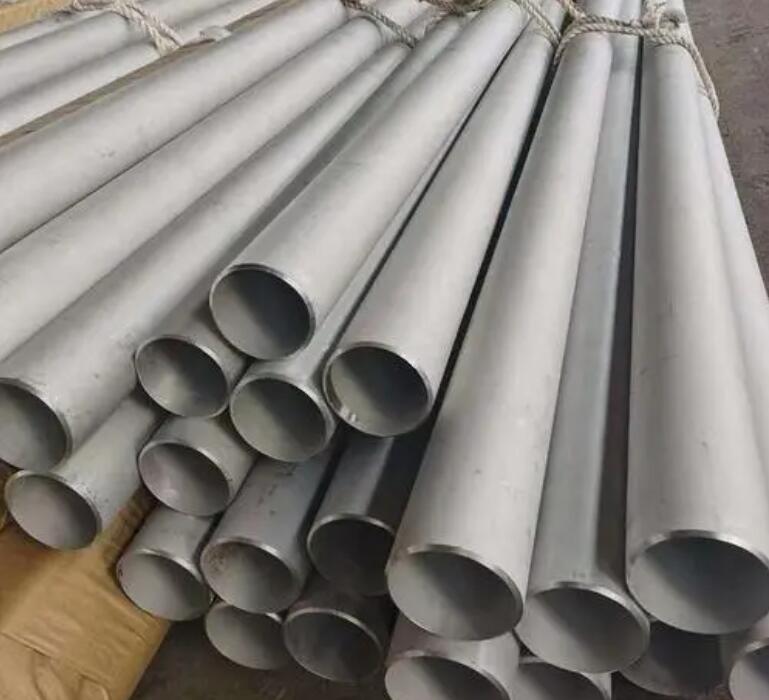琼中304不锈钢管